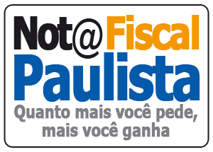 Programa Nota Fiscal Paulista