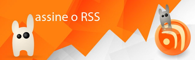 Assine o RSS