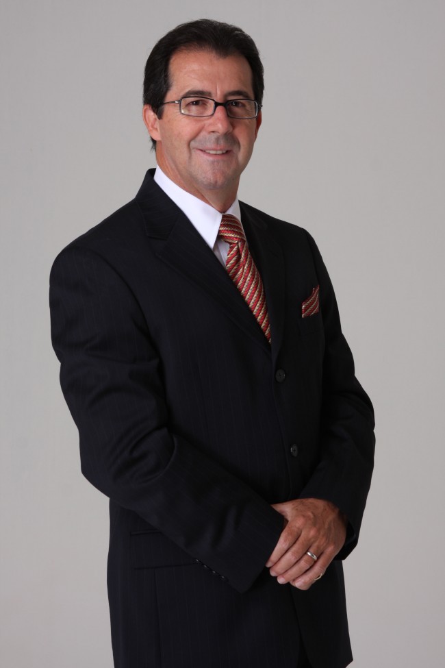 Doutor Silmar Coelho / Divulgação