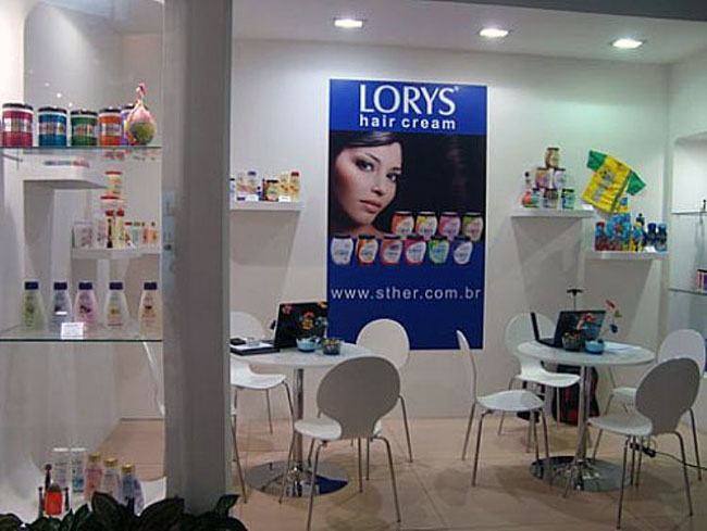 Sther Cosméticos estará na Beauty World Middle East, que acontece entre 24 e 26 de maio (foto: divulgação) Sther Cosméticos estará na Beauty World Middle East, que acontece entre 24 e 26 de maio (foto: divulgação)