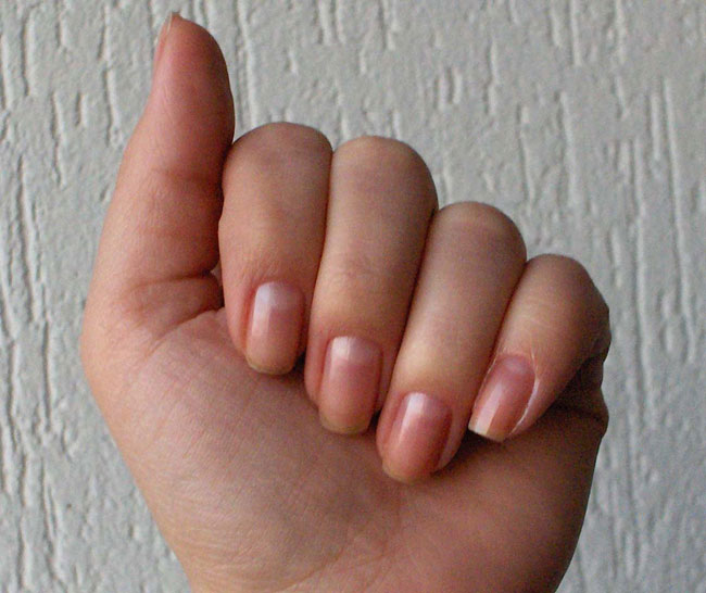 Tutorial Nail Art: Moranguinho (foto: Evelyn Cristina / Bagarai)