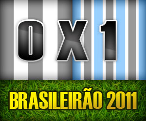 Santos x Grêmio