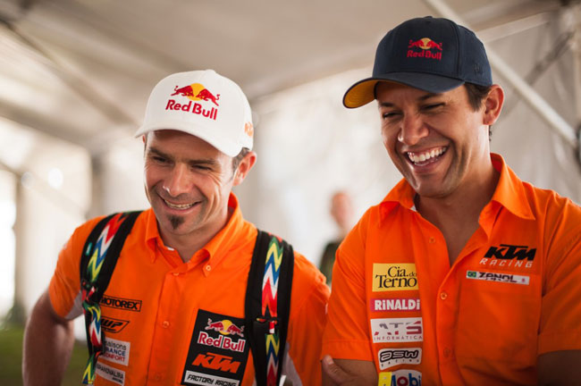 foto : KTM foto : KTM