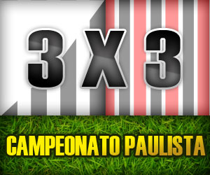 Bragantino x São Paulo Bragantino x São Paulo