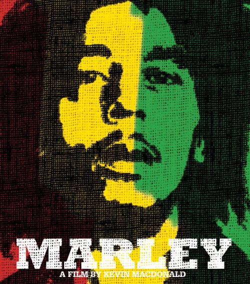 Marley (reprodução)