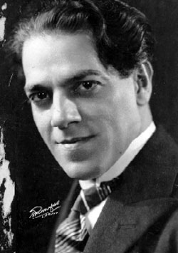 Heitor Villa-Lobos