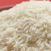 A receita para arroz perfeito