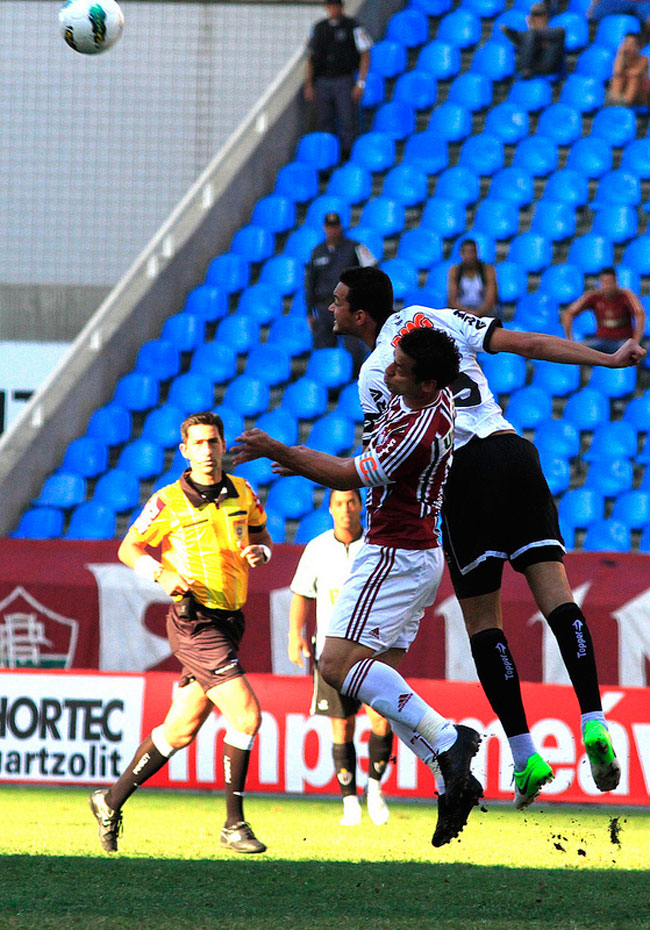 Ttulo do Botafogo, chocolate e mais um vice do Vasco!