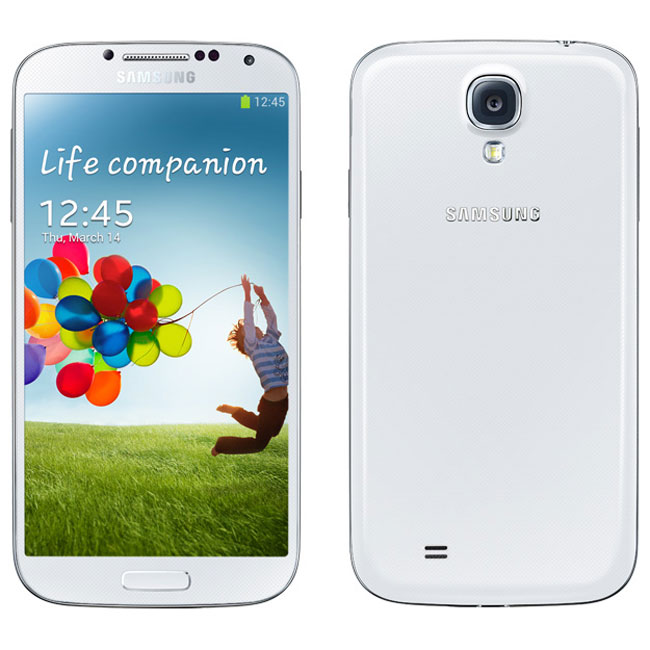 Samsung Galaxy S4 tem pré-venda VIP
