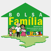 Bolsa Família segue com pagamento normalizado, informou o Governo