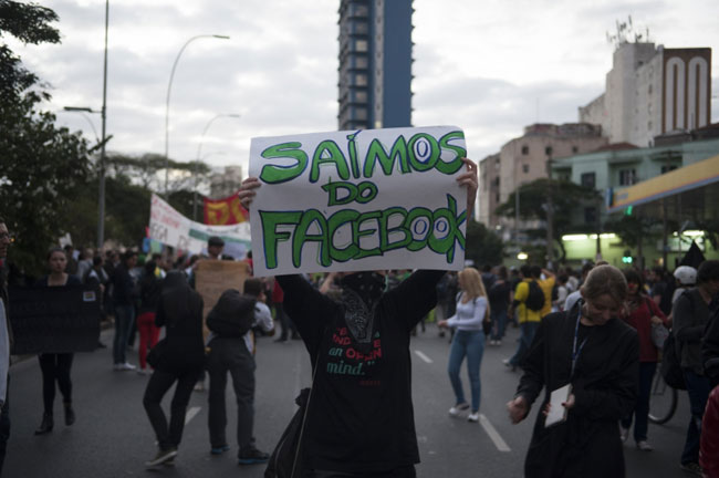 Protestos em São Paulo: MP vai investigar transporte público