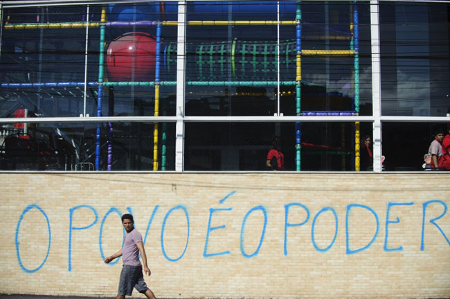 Protestos em São Paulo: Tarifas do transporte público terá redução