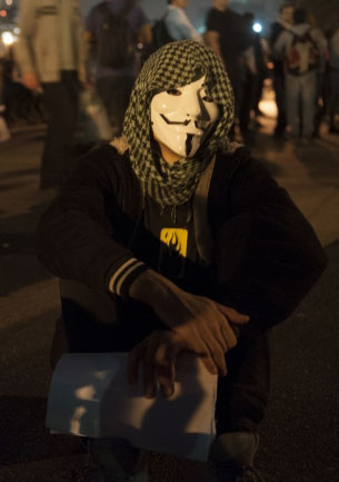 Dicas Jurídica aos Manifestantes