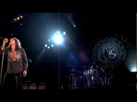 O Made in Japan do Whitesnake